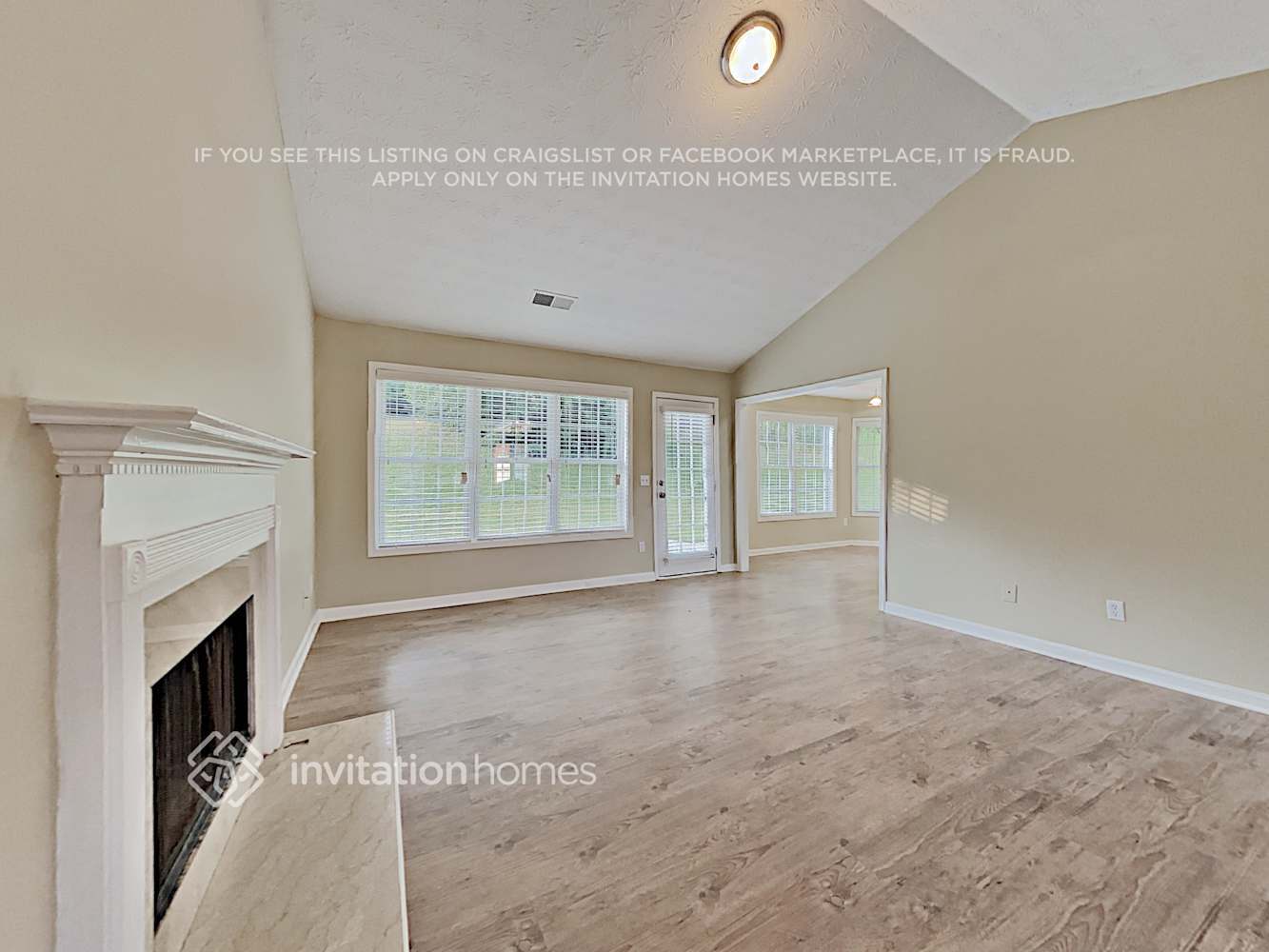 Building Photo - 7925 Paddocks Mill Dr