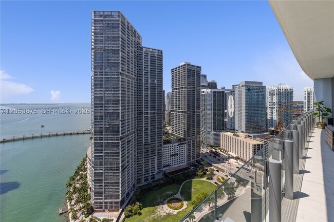 Building Photo - 300 Biscayne Blvd