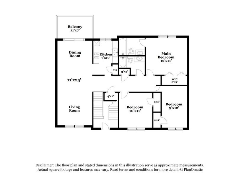 Building Photo - 4691 Big Valley Ct