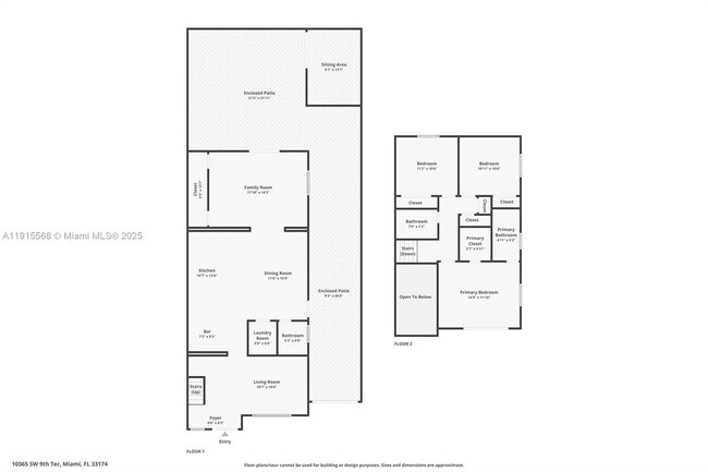 Building Photo - 10365 SW 9th Terrace