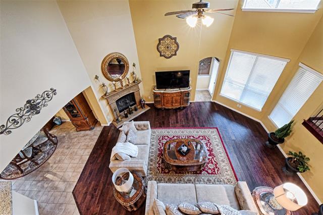 Building Photo - 1640 Bradford Grove Trail