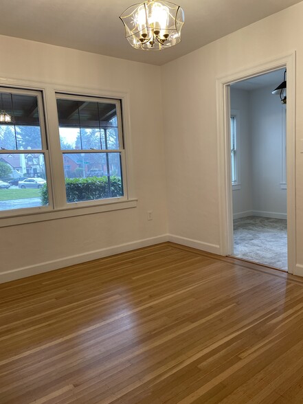 DIning room - 2771 14th St