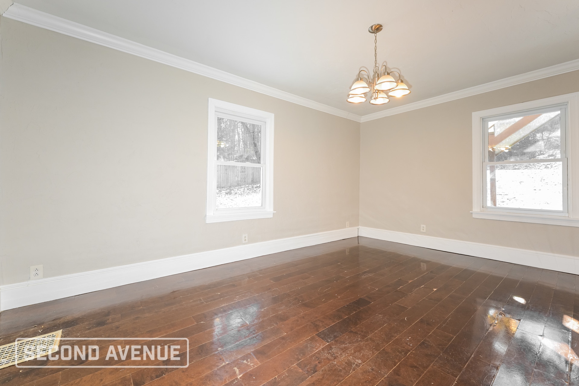 Building Photo - 8012 Elkhart St