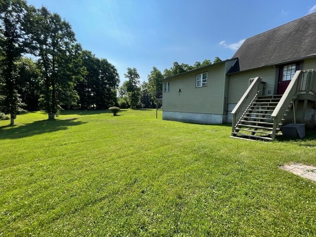 Building Photo - 3723 Shelburne Rd
