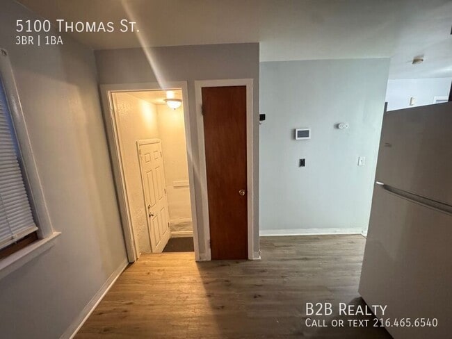 Building Photo - 5100 Thomas St