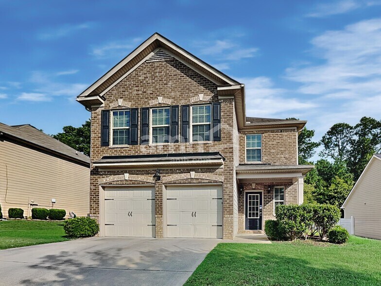 Primary Photo - 1470 Rose Terrace Cir