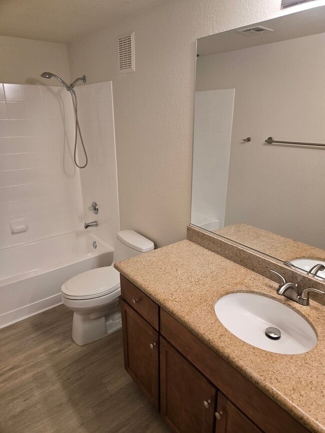 Building Photo - Borgata Fully Furnished Condo