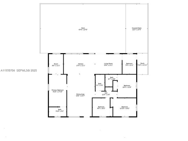 Building Photo - 4185 SW 49th Ct