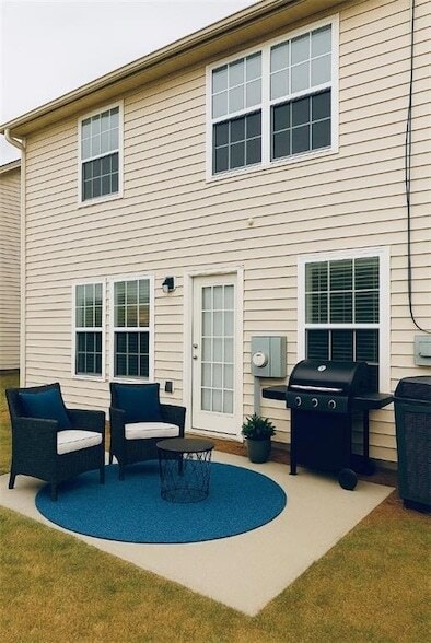 Building Photo - 219 Fox Creek Blvd