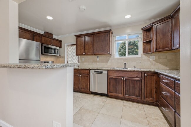 Building Photo - Stunning 3-Bedroom Burbank Home with Office & Entertainer’s Backyard