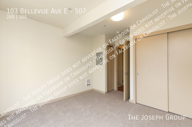 Building Photo - 103 Bellevue Ave E