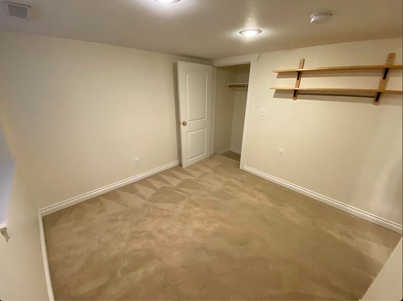 Bedroom - 7014 Brooklyn Ave NE