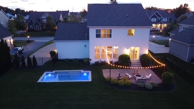 Building Photo - Stunning home in Olentangy schools!