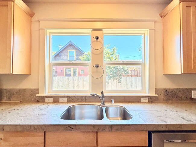 Building Photo - 2 Weeks Free! Charming Craftsman with Solar Savings, Hardwood Floors, and Private Backyard - Move...