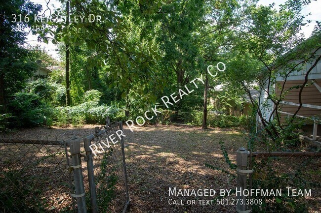 Building Photo - 316 Keightley Dr