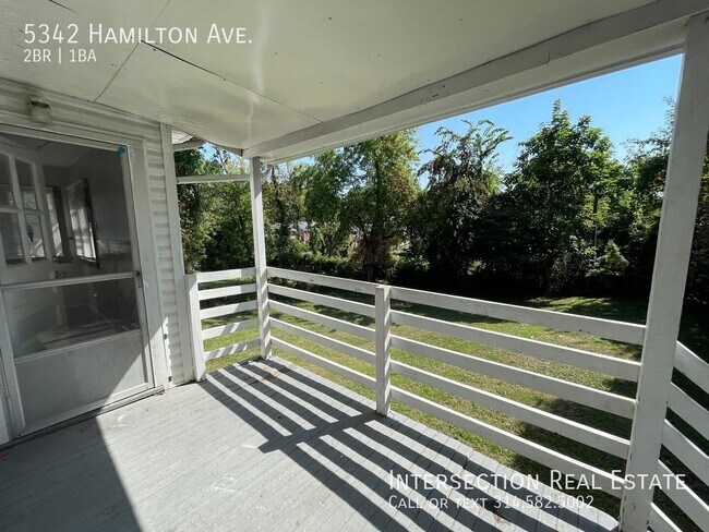Building Photo - 5342 Hamilton Ave