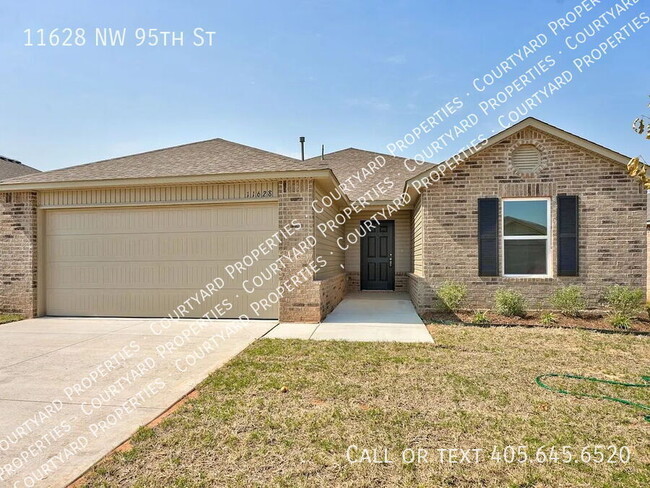 Primary Photo - 11628 NW 95th St