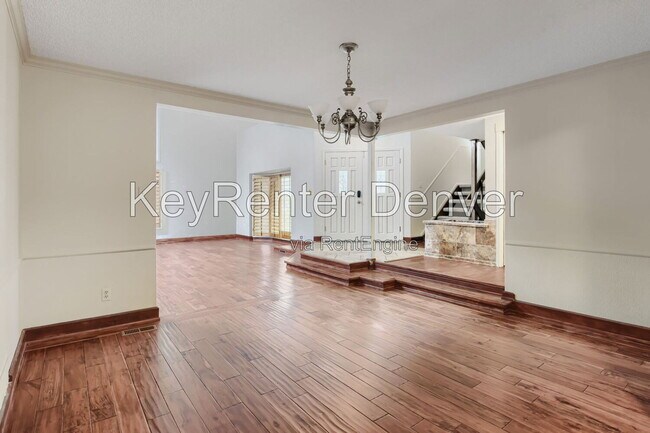 Building Photo - 8097 S Yukon Way