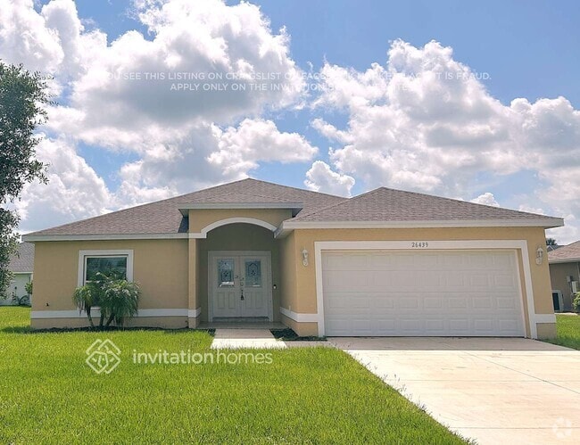 Building Photo - 26439 Barbinos Dr