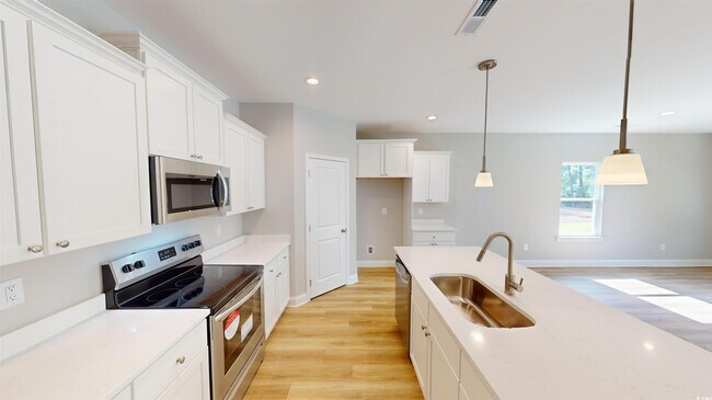 Building Photo - 1016 Moen Lp