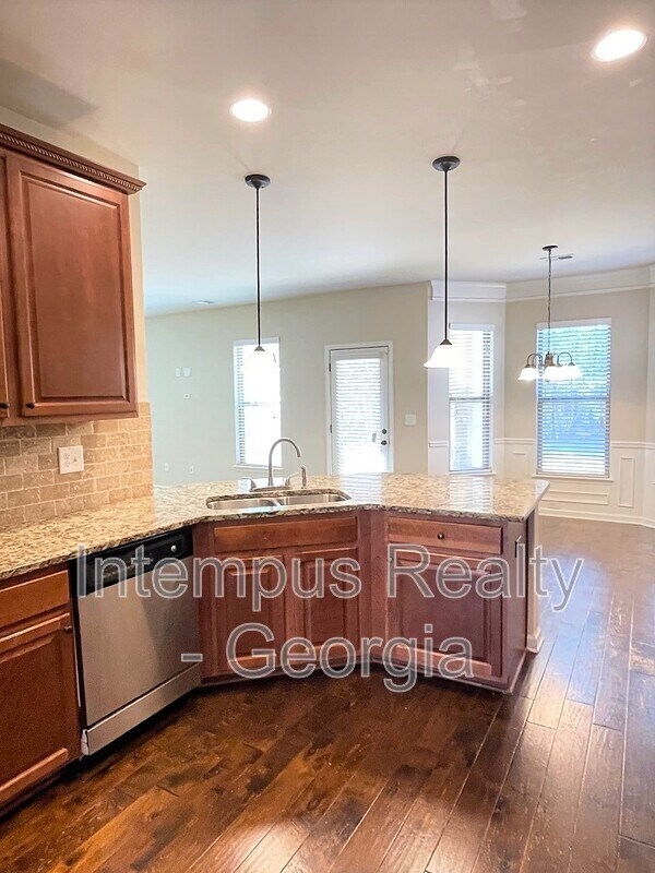 Building Photo - 4449 Woodgate Hill Trail