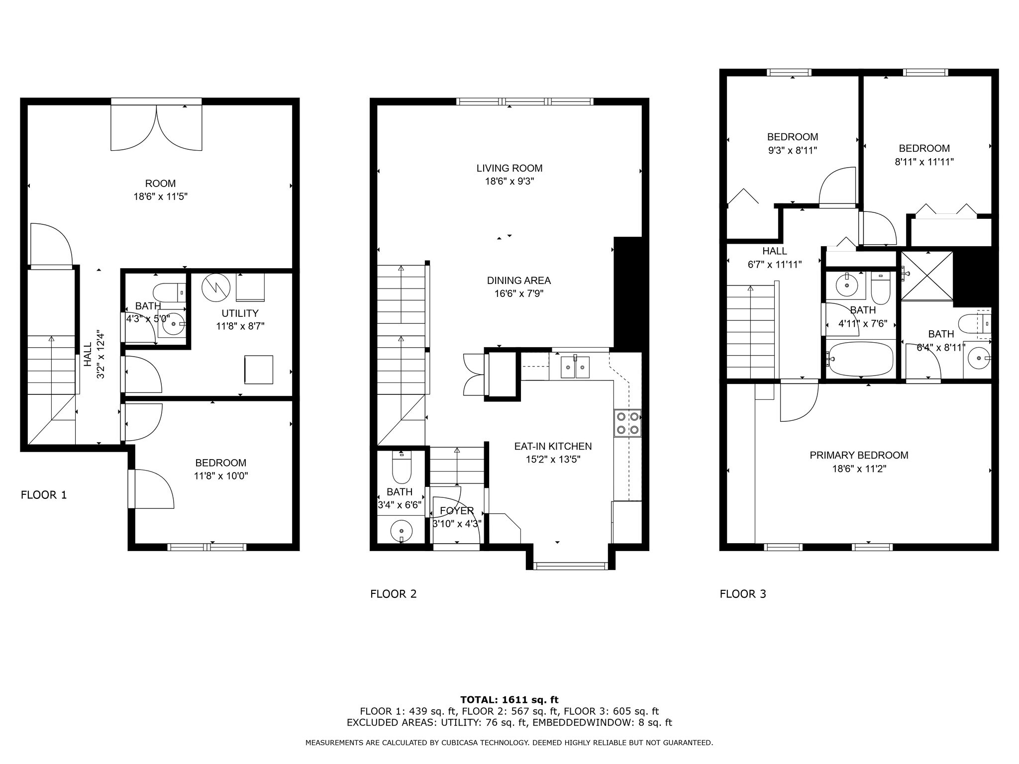 Building Photo - 8638 Dellway Ln