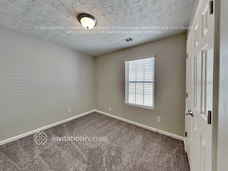 Building Photo - 2010 Tussahaw Crossing