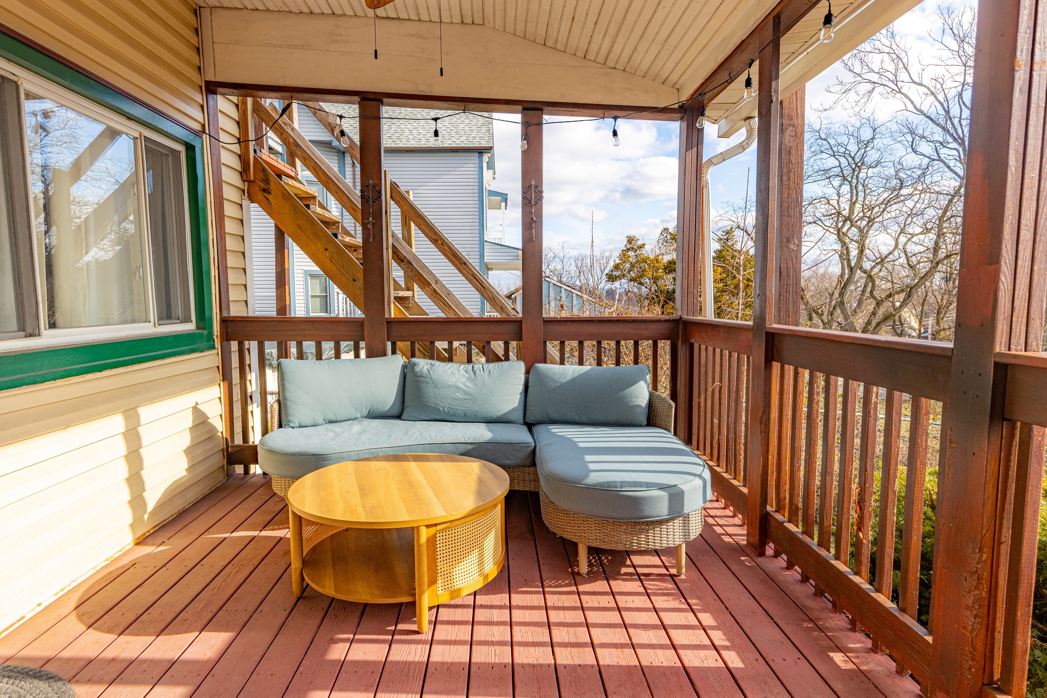 Building Photo - 310 Marsonia St