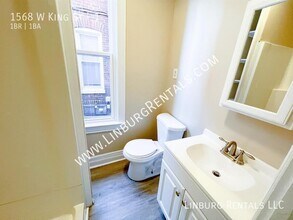 Building Photo - 1568 W King St