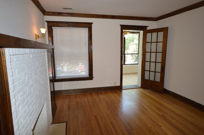Building Photo - 3711 N Fremont St