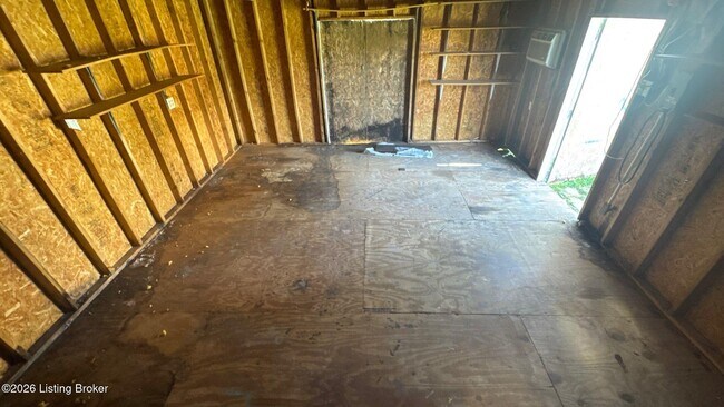 Building Photo - 5321 Juanita Ln