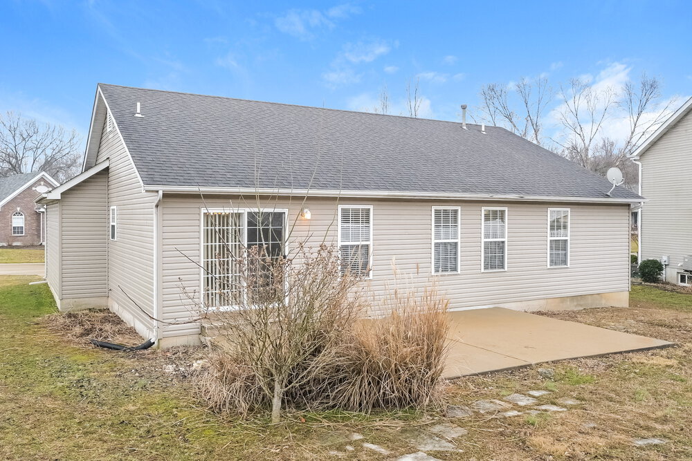 Building Photo - 2032 Belmont Dr