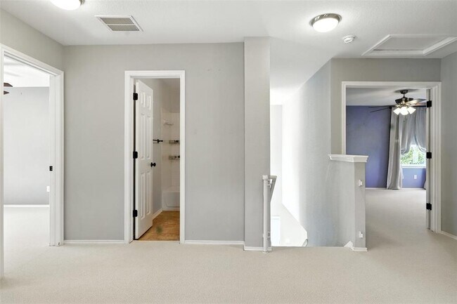 Building Photo - 317 Wimberley St