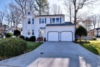 Building Photo - Great Corner Lot in Kiln Creek