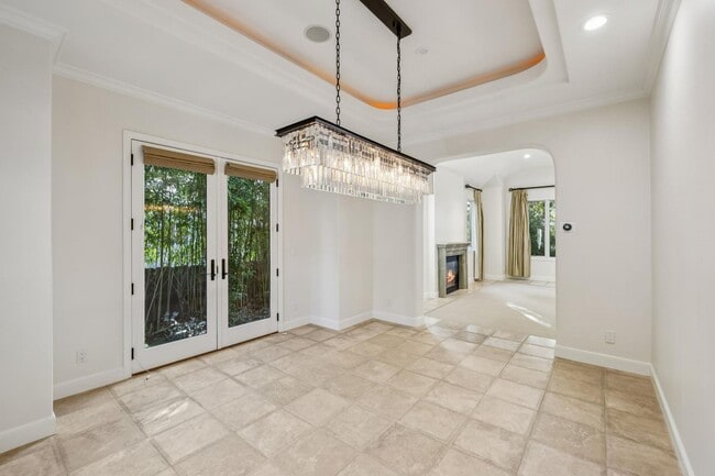 Building Photo - 7BR / 6BA Los Altos Home with Elevator, 3-Car Garage & EV Charging