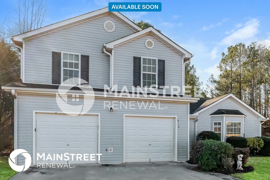 Primary Photo - 290 Pleasant Hills Dr
