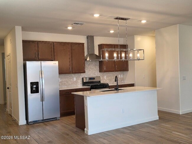 Building Photo - 6404 S Torden Wy