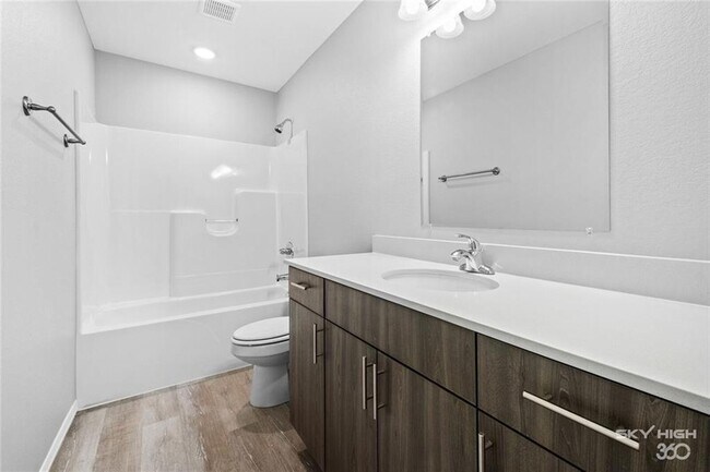 Building Photo - 4159 W Santa Maria Ln