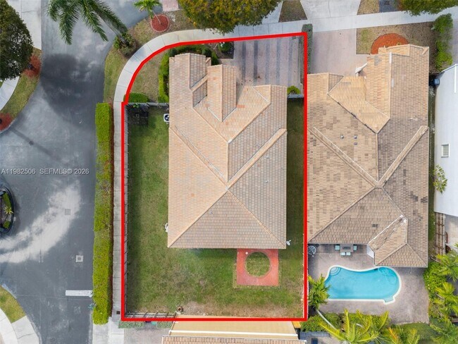 Building Photo - 11221 NW 48th Terrace