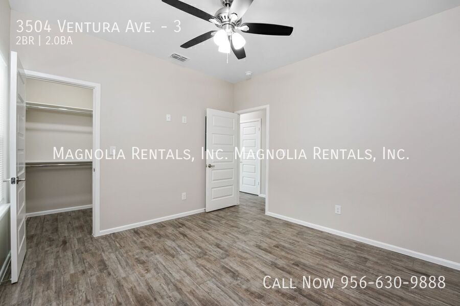 Building Photo - 3504 Ventura Ave