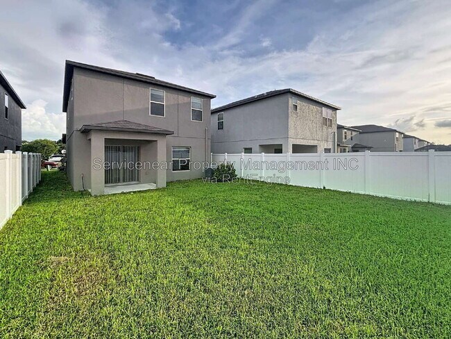 Building Photo - 5030 Wild Senna Blvd