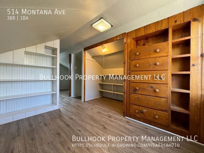 Building Photo - 514 Montana Ave