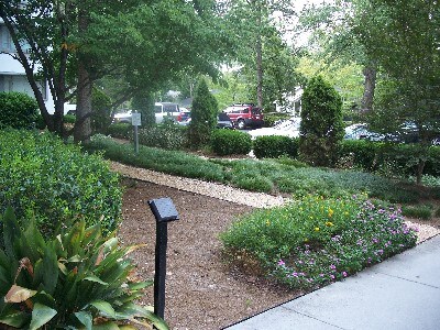 Galaxy Garden - Sobu Flats