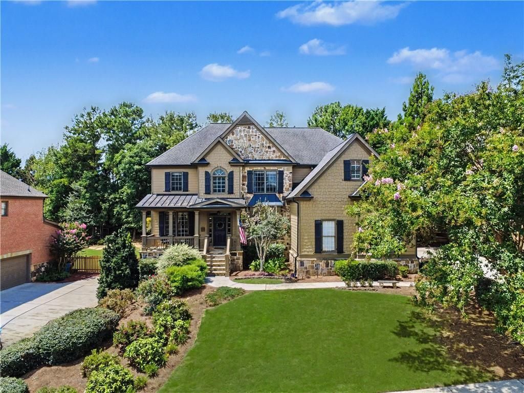 Building Photo - 4030 Greenside Ct