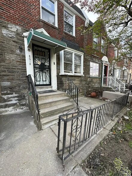 Building Photo - 8014 Williams Ave