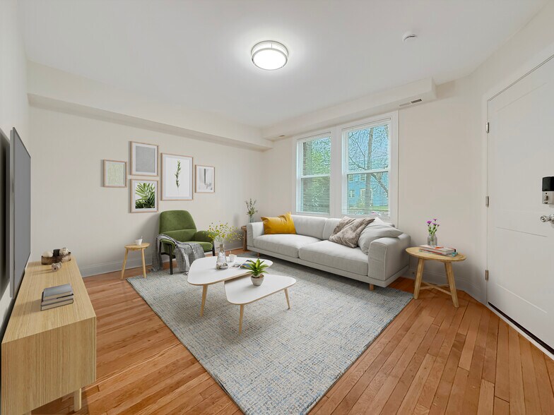 Building Photo - 4800 3rd St NW