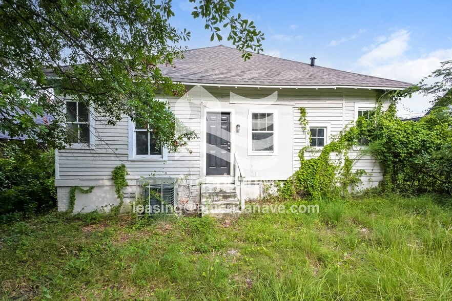 Building Photo - 1260 Hillyer Ave