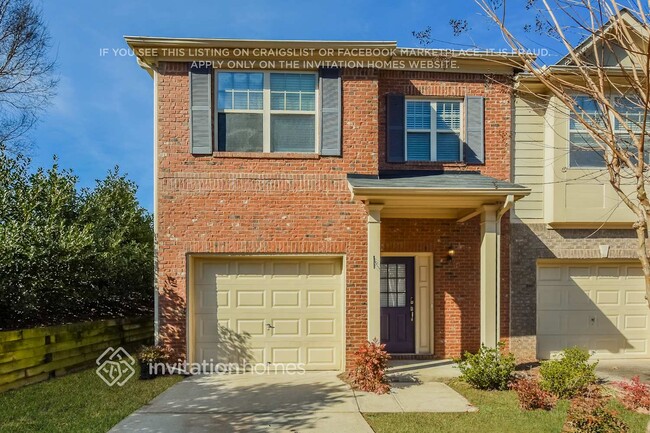 Primary Photo - 1717 Hedgestone Ct