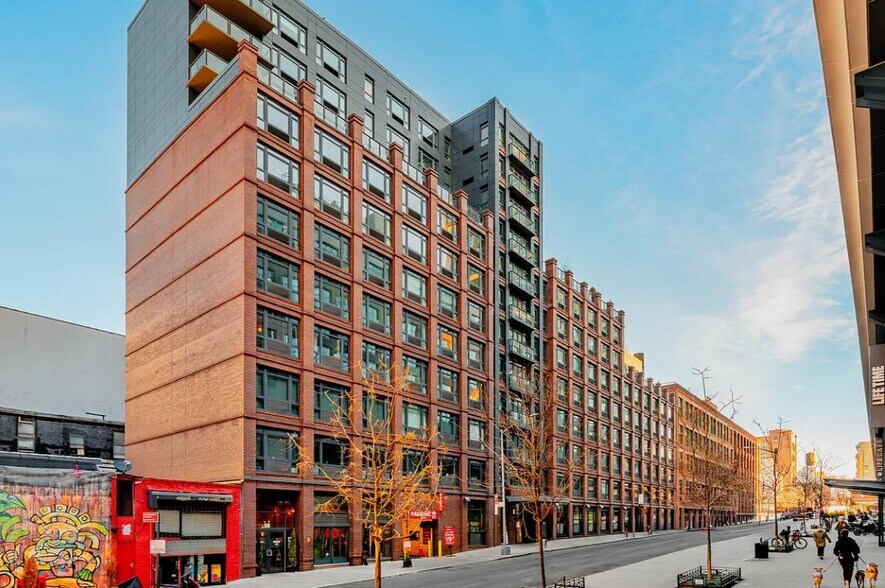 Building Photo - 181 Front St