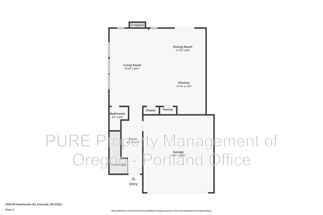 Building Photo - 2506 NE Sweetwater Rd